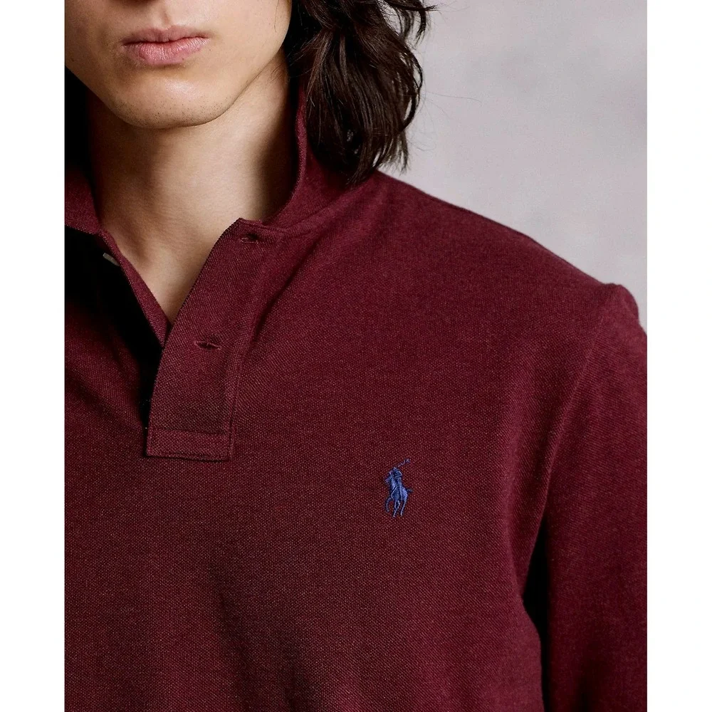 Ralph Lauren elevate your
